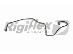 TUBO PREFORMADO DE COMBUSTIBLE CLIO 2 D4F-MIO